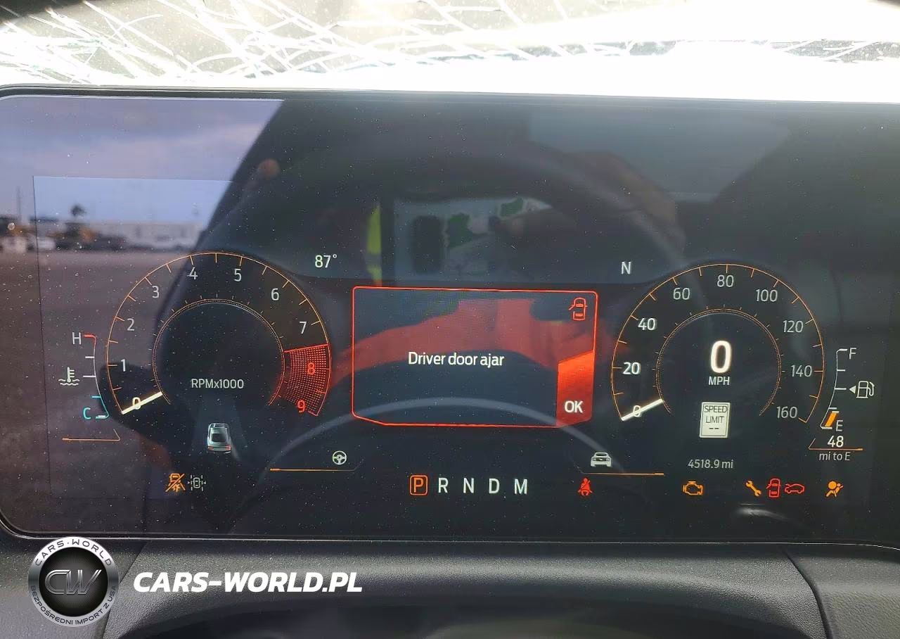 2024 Ford Mustang Gt VIN:1FA6P8CFXR5418463 - 9