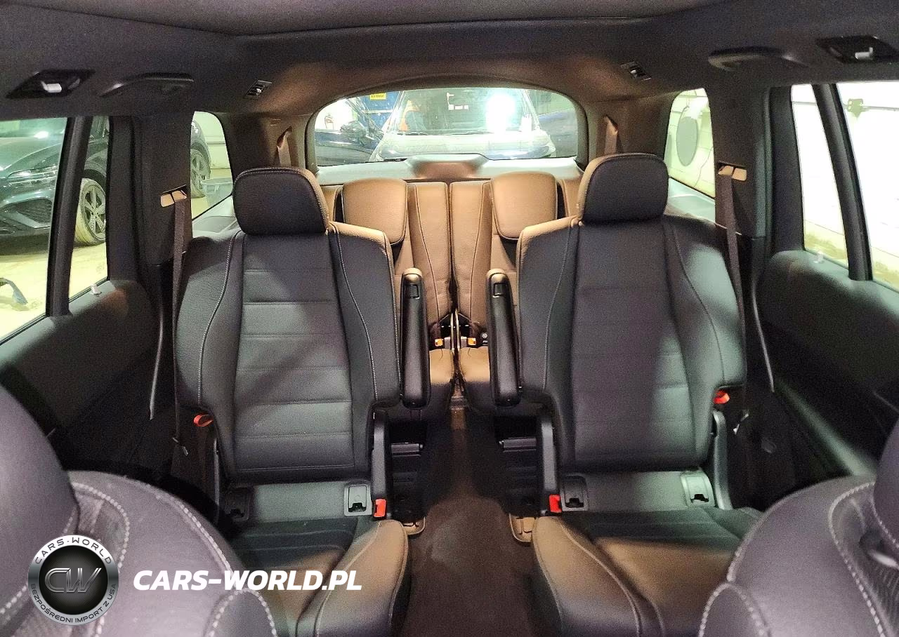 2025 Mercedes-Benz Gls 450 4Matic VIN:4JGFF5KE9SB491704 - 10
