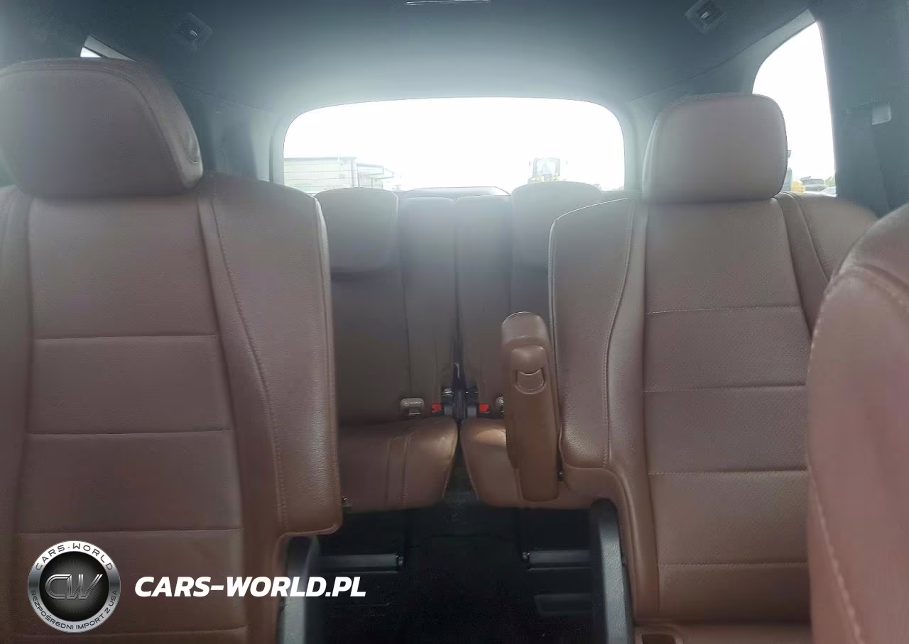 2024 Mercedes-Benz Gls 450 4Matic VIN:4JGFF5KEXRB104829 - 10