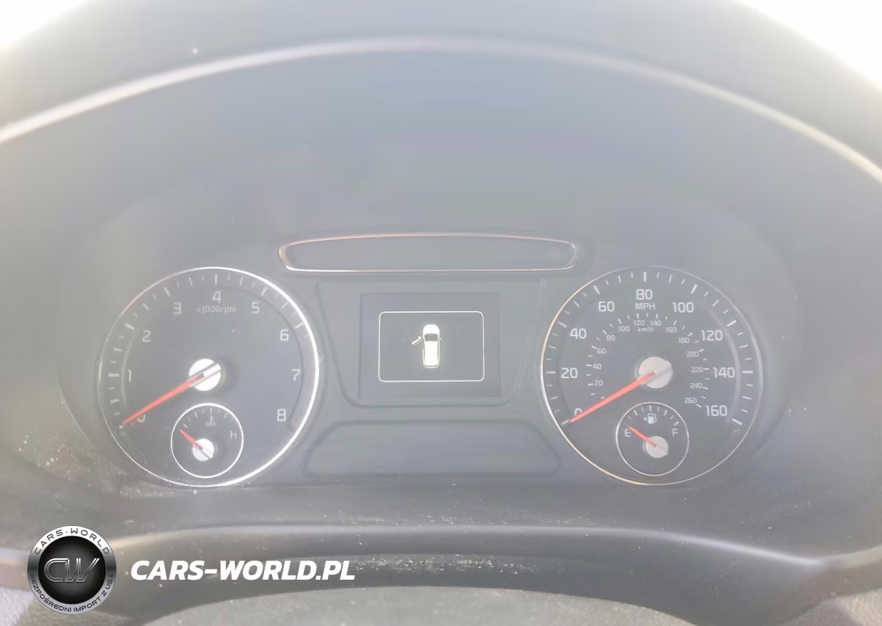2017 Kia Sorento Ex VIN:5XYPH4A19HG240305 - 9