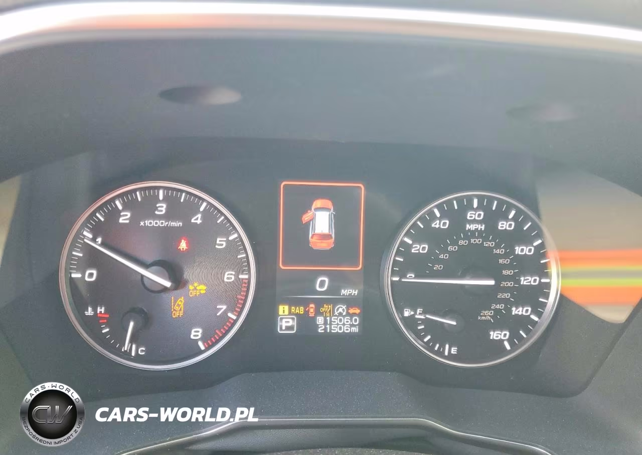 2024 Subaru Outback Limited VIN:4S4BTAMC6R3105708 - 9