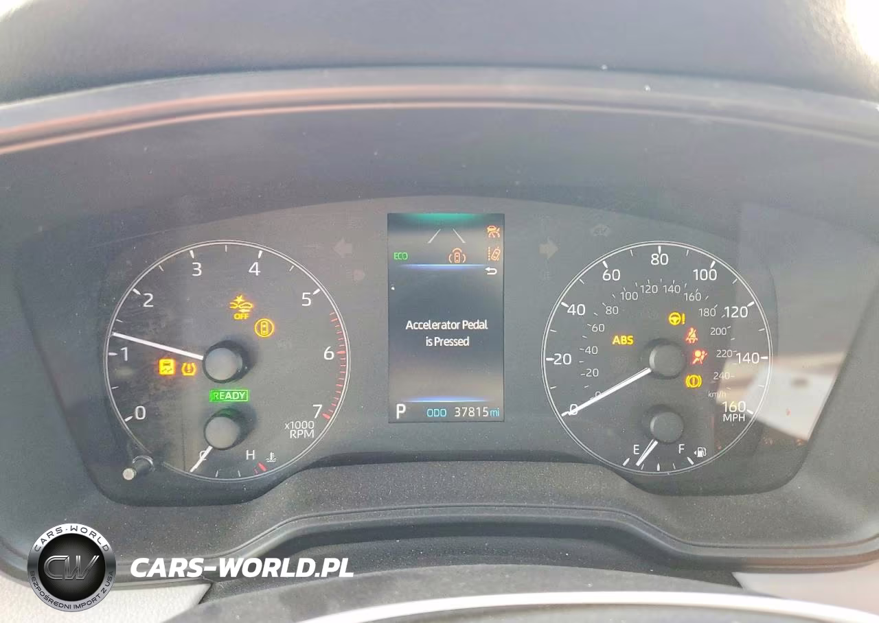 2024 Toyota Corolla Hybrid Se VIN:JTDBCMFE1R3041274 - 9
