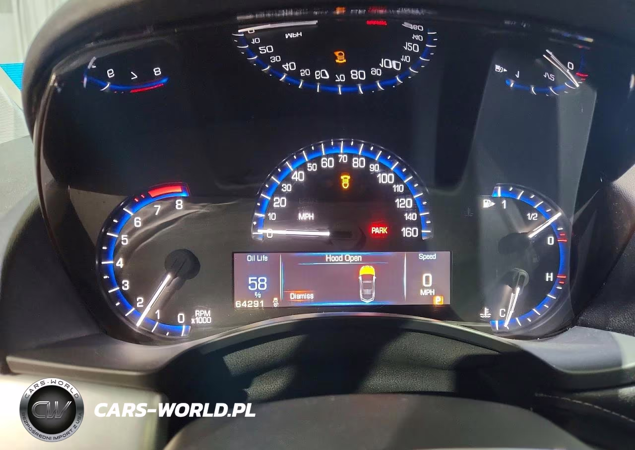 2013 Cadillac Ats Premium VIN:1G6AM5SX8D0142329 - 9