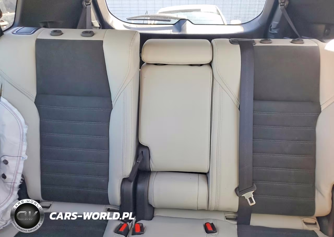 2025 Mitsubishi Outlander Se VIN:JA4J3VA88SZ052014 - 10