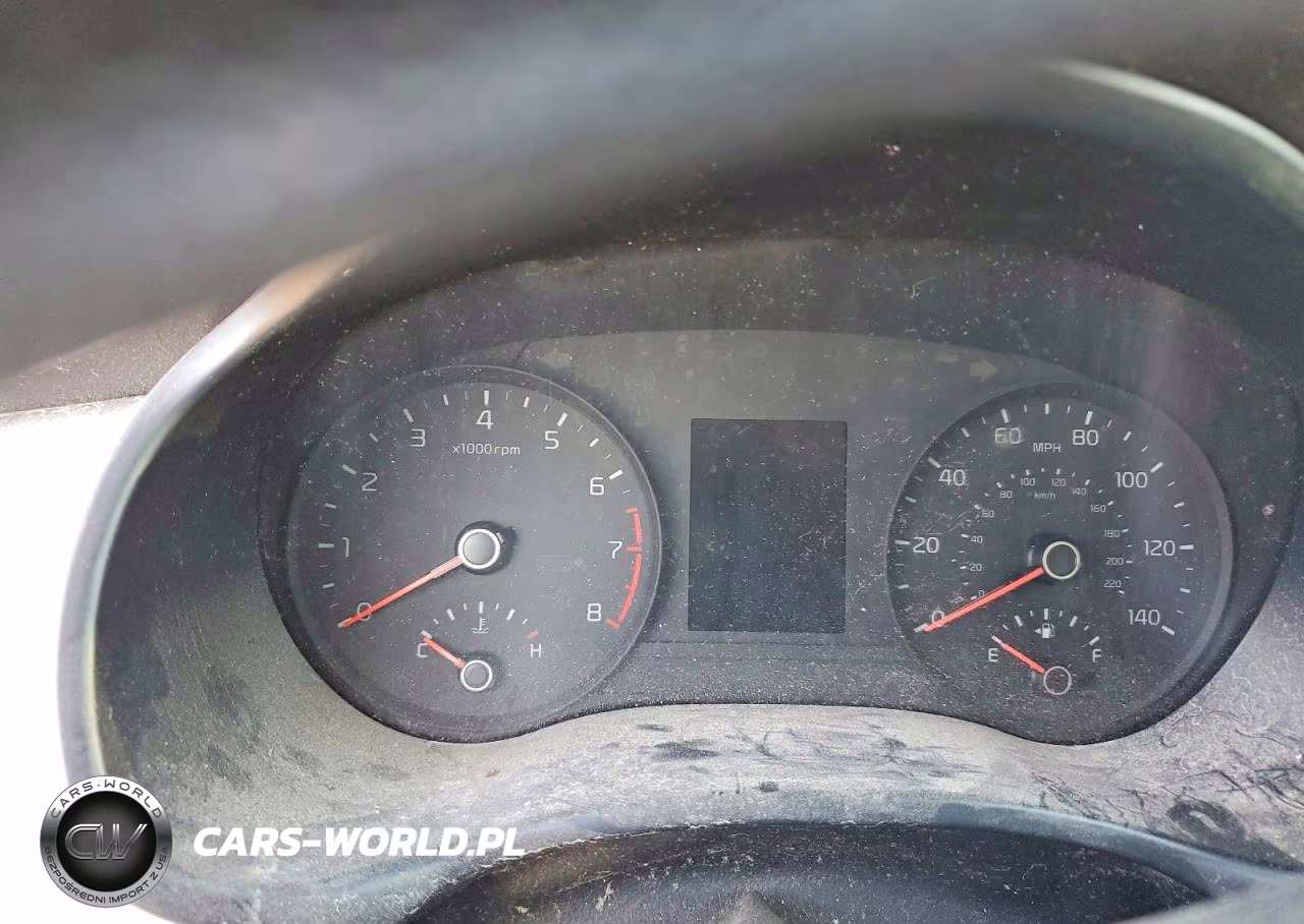 2019 Kia Rio VIN:3KPA24AB6KE220839 - 9