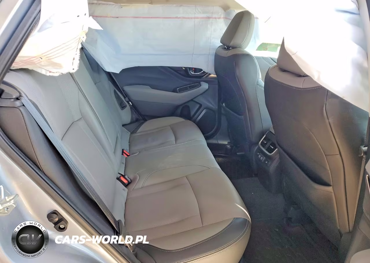 2021 Subaru Outback Limited Xt VIN:4S4BTGNDXM3166059 - 10