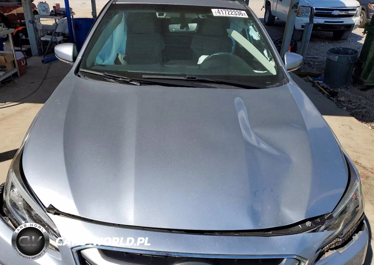 2021 Subaru Outback Limited Xt VIN:4S4BTGNDXM3166059 - 11