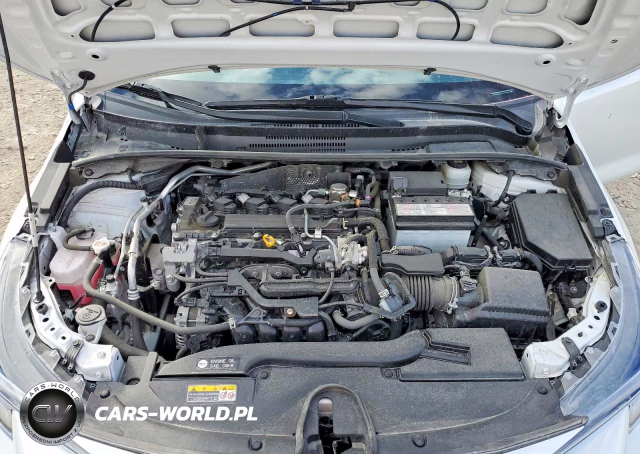 2023 Toyota Corolla Hatchback Se VIN:JTND4MBE3P3209579 - 11