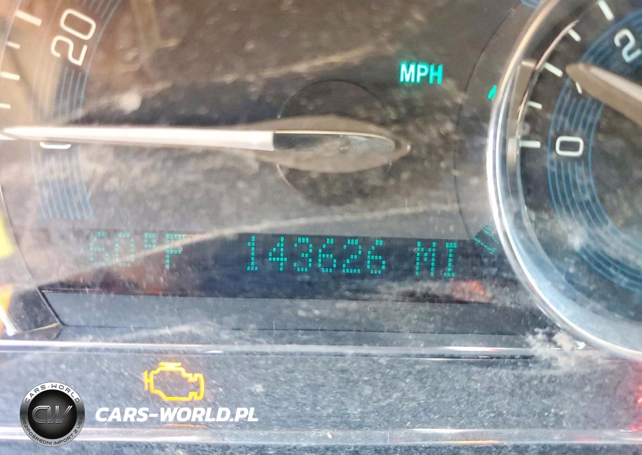 2009 Chevrolet Hhr Ls VIN:3GNCA13B39S644215 - 9