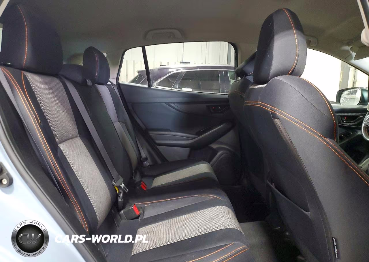 2019 Subaru Crosstrek Premium VIN:JF2GTACC2KH221722 - 11