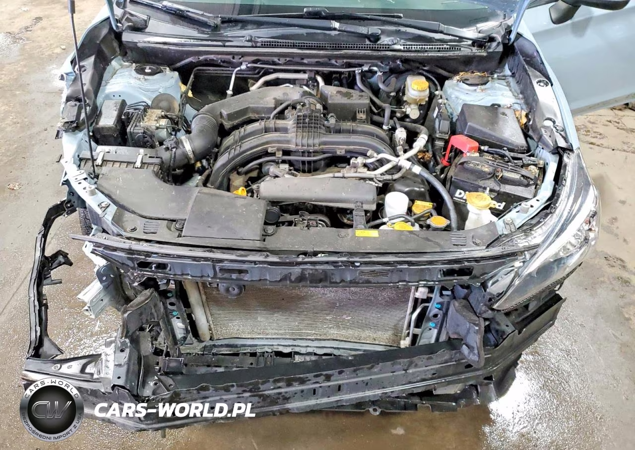 2019 Subaru Crosstrek Premium VIN:JF2GTACC2KH221722 - 12