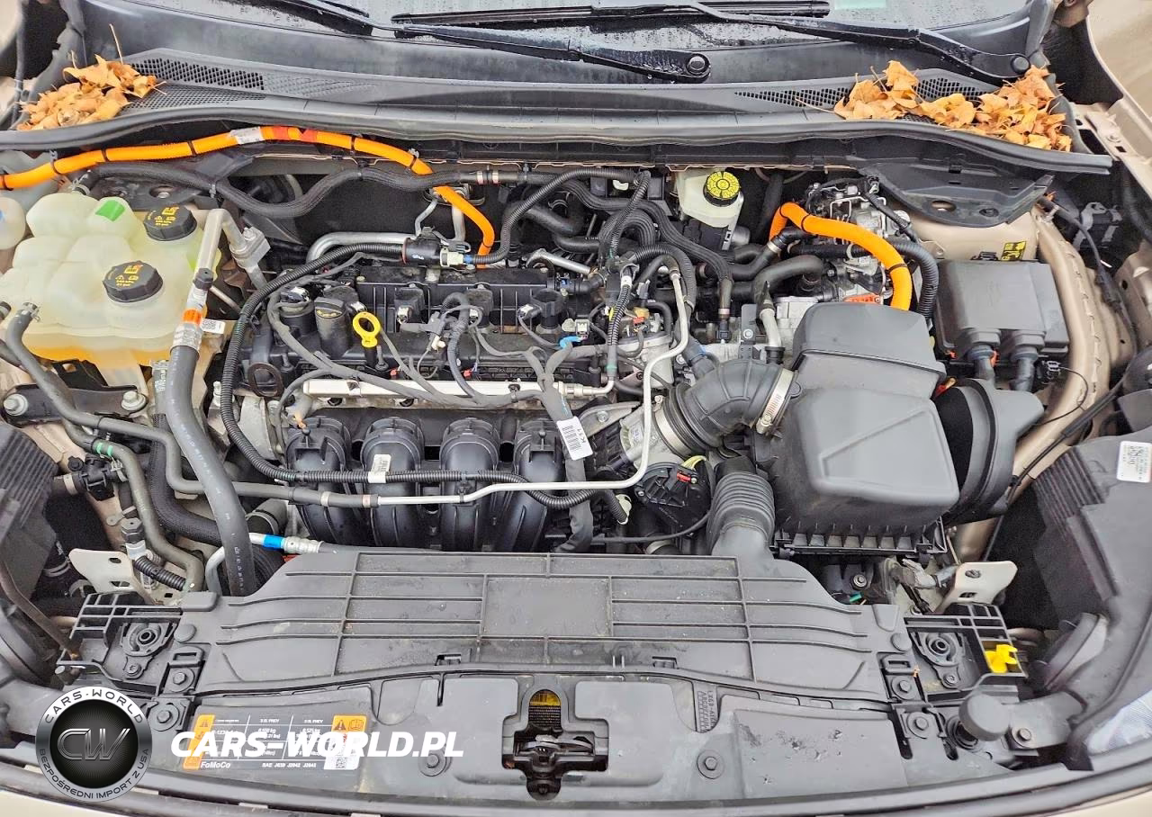 2021 Ford Escape Se VIN:1FMCU0BZ1MUA07112 - 11