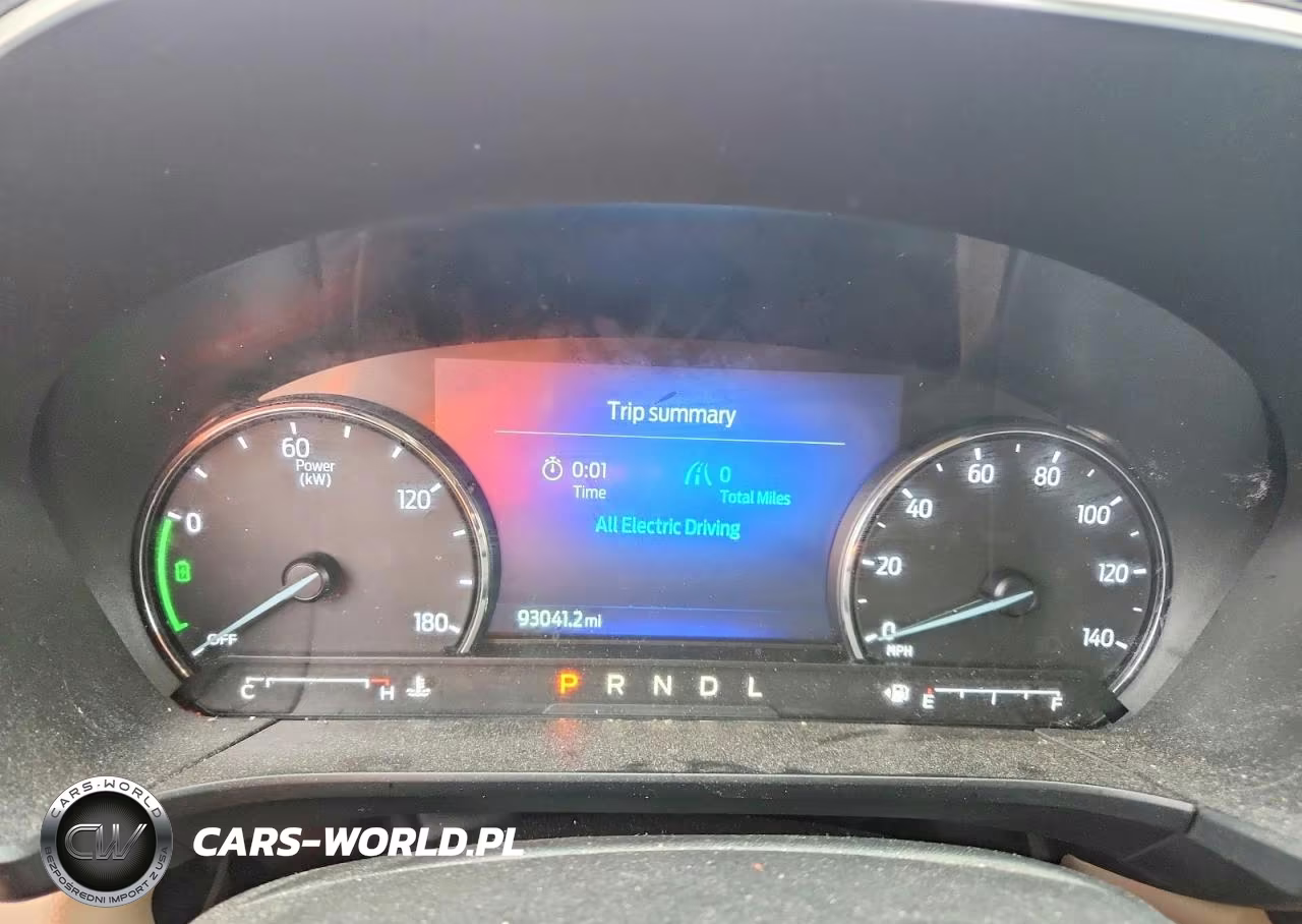 2021 Ford Escape Se VIN:1FMCU0BZ1MUA07112 - 9