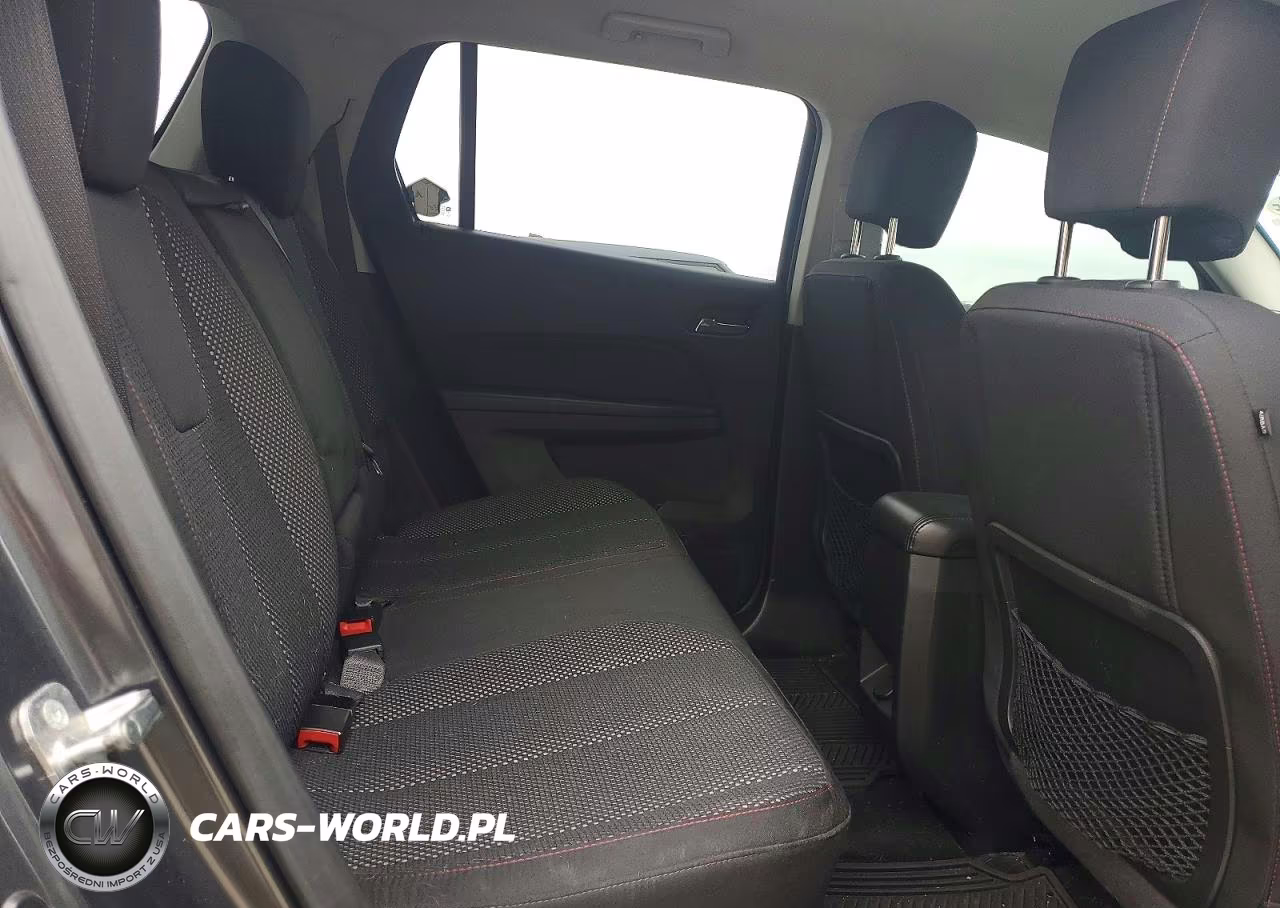 2017 GMC Terrain Sle VIN:2GKFLTEKXH6265478 - 10