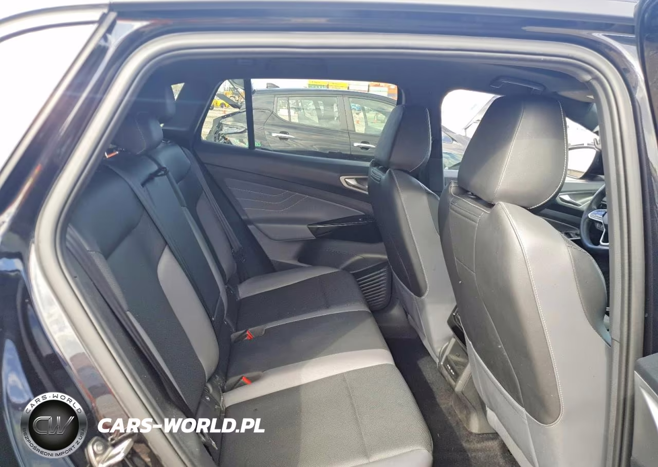 2023 Volkswagen Id.4 S VIN:1V25MPE81PC018726 - 11