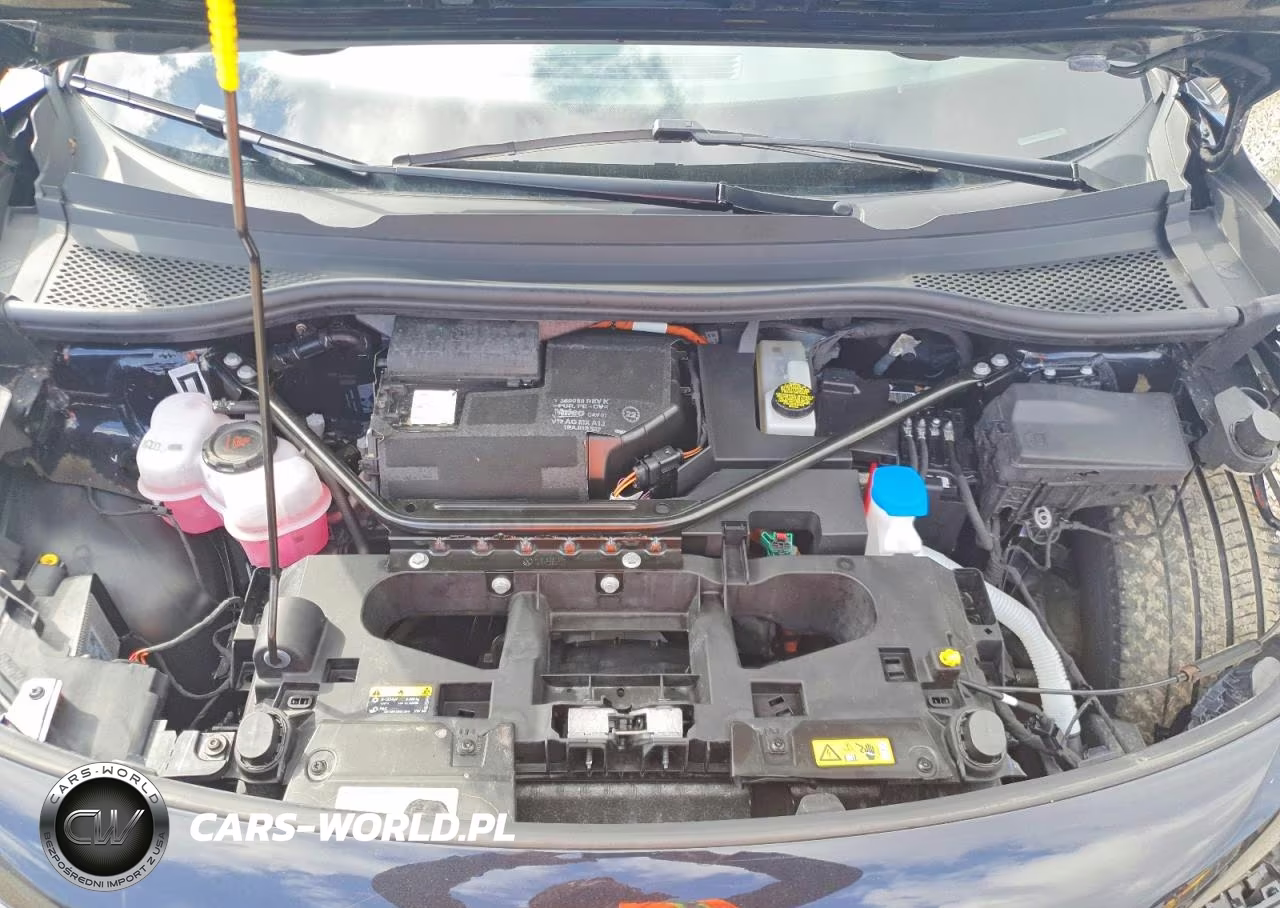 2023 Volkswagen Id.4 S VIN:1V25MPE81PC018726 - 12