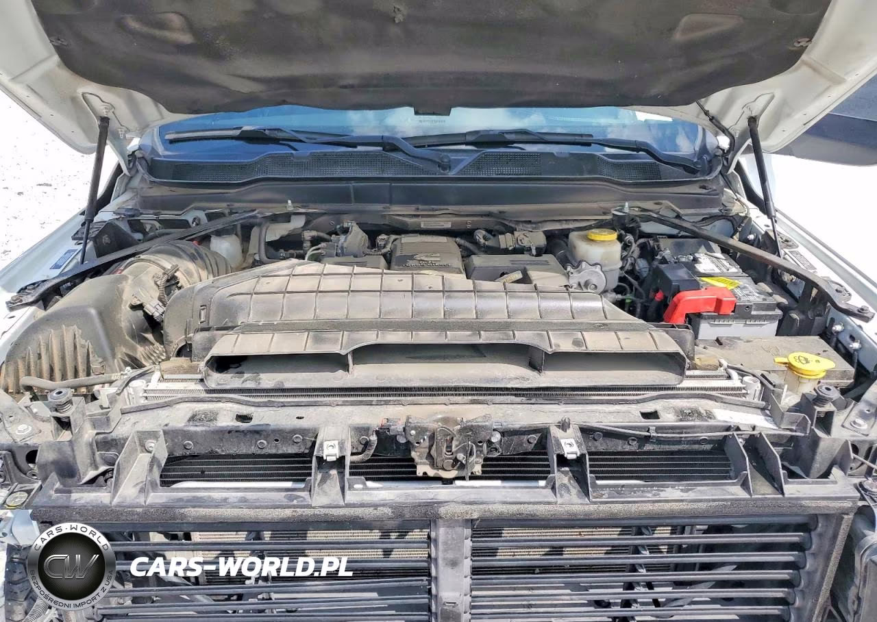2022 Ram 2500 Laramie VIN:3C6UR5NL5NG381457 - 11