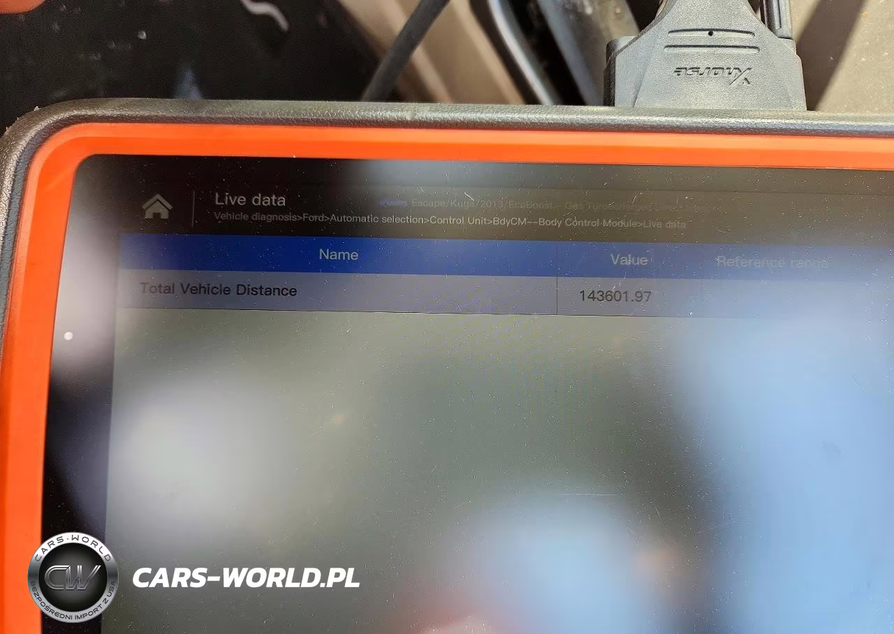 2013 Ford Escape Se VIN:1FMCU0GX2DUA47822 - 12