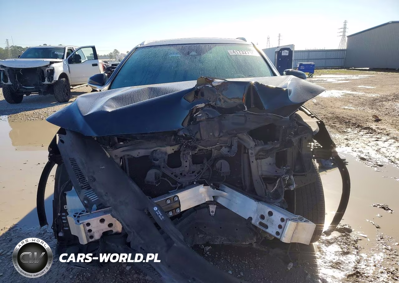 2021 Lexus Rx 350 Base VIN:2T2HZMAA4MC209059 - 5