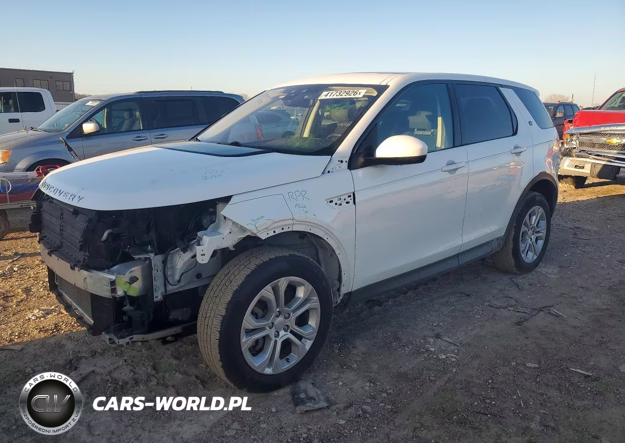 2020 Landau Boat Co Discovery Sport