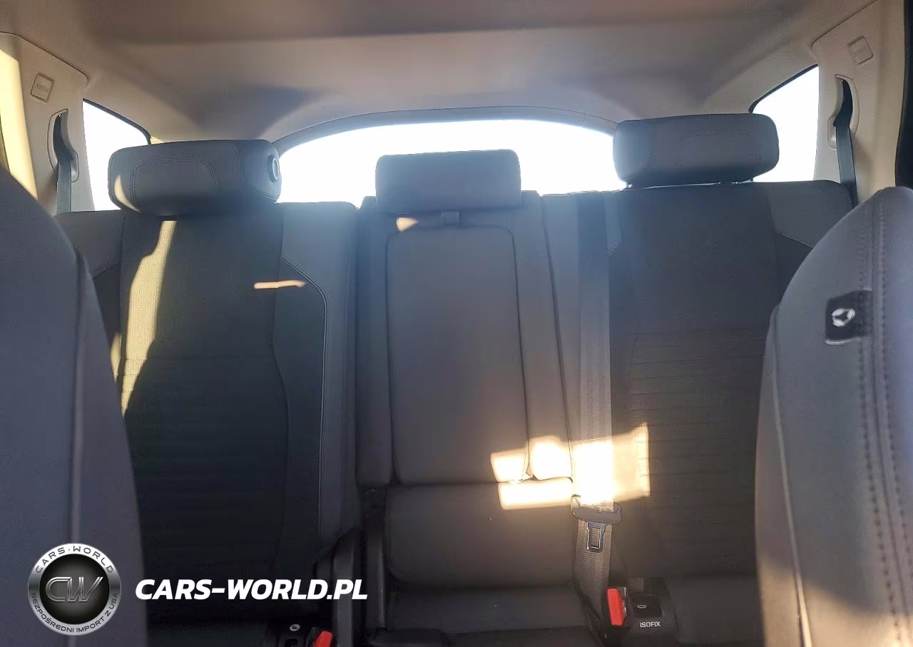 2020 Landau Boat Co Discovery Sport VIN:SALCK2FX1LH844280 - 10