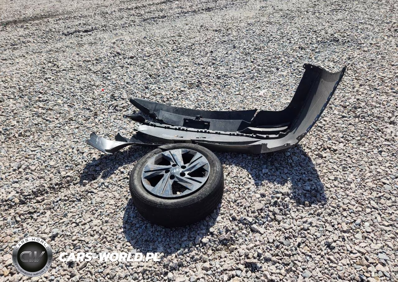 2023 Hyundai Elantra Sel VIN:KMHLM4AG9PU505375 - 12