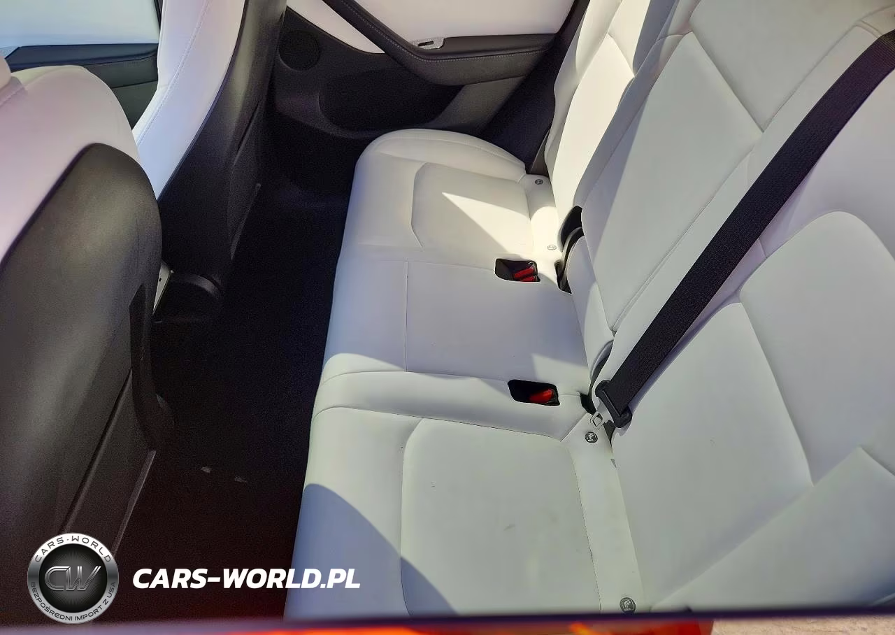 2021 Tesla Model Y VIN:5YJYGDEE5MF125299 - 10