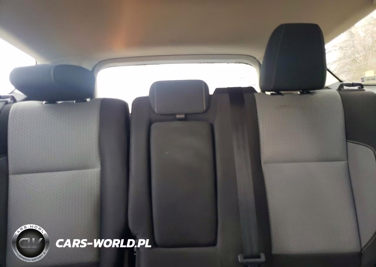 2018 Ford Escape Se VIN:1FMCU9GD0JUC29430 - 10