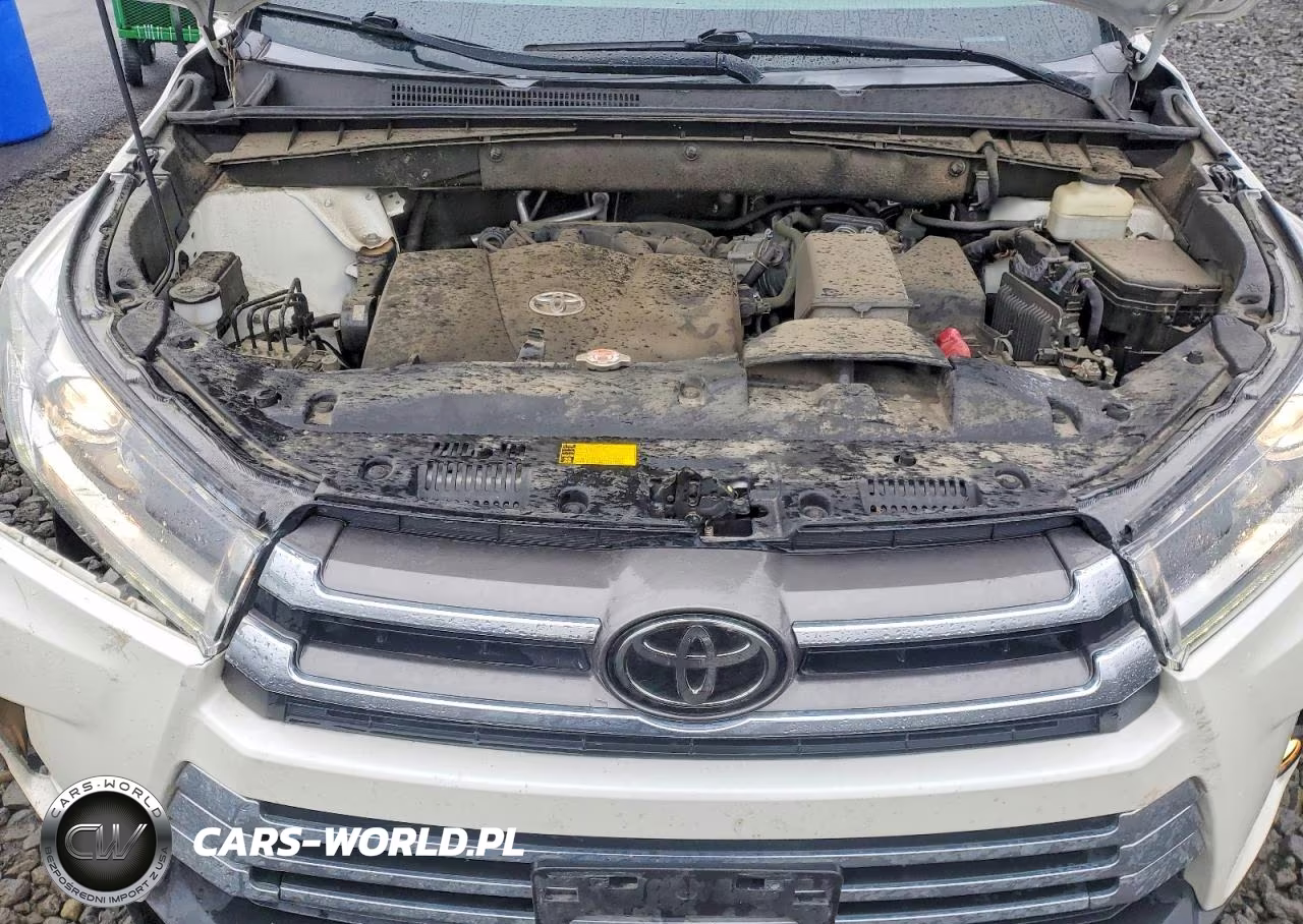 2018 Toyota Highlander Limited VIN:5TDDZRFH1JS488253 - 12
