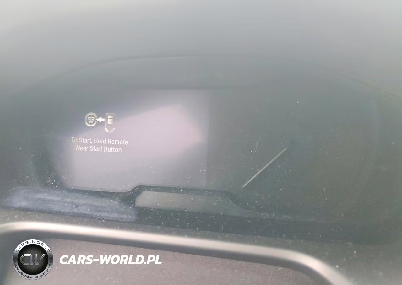 2018 Honda Accord Sport VIN:1HGCV1F33JA228805 - 9