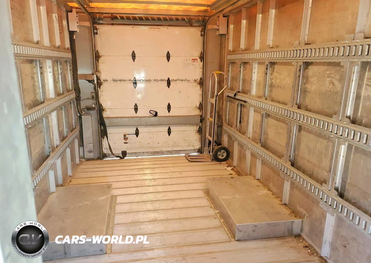 2021 Ford Transit T-350 Delivery Truck VIN:1FDDF6P88MKA45434 - 11