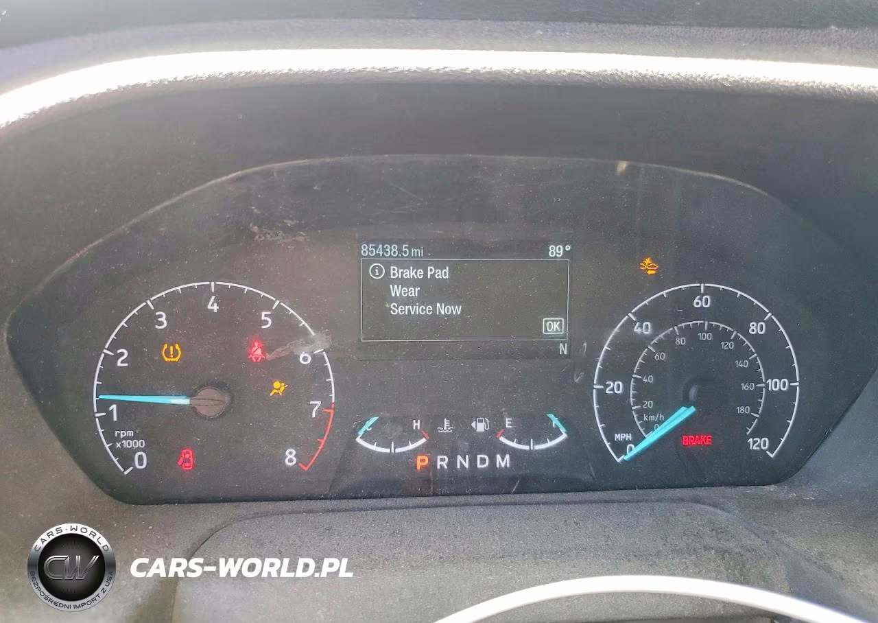 2021 Ford Transit T-350 Delivery Truck VIN:1FDDF6P88MKA45434 - 9