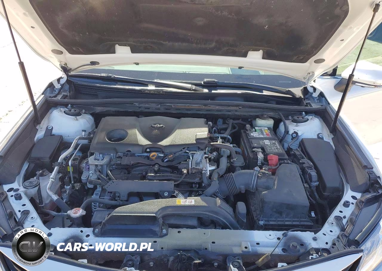 2018 Toyota Camry Xle VIN:4T1B11HK6JU041773 - 11