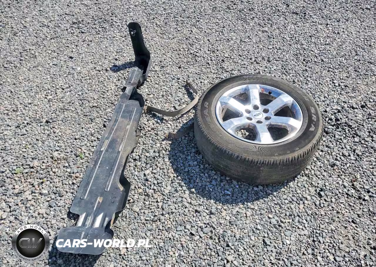 2010 Ford F150 Supercrew VIN:1FTFW1EV5AKA90514 - 12