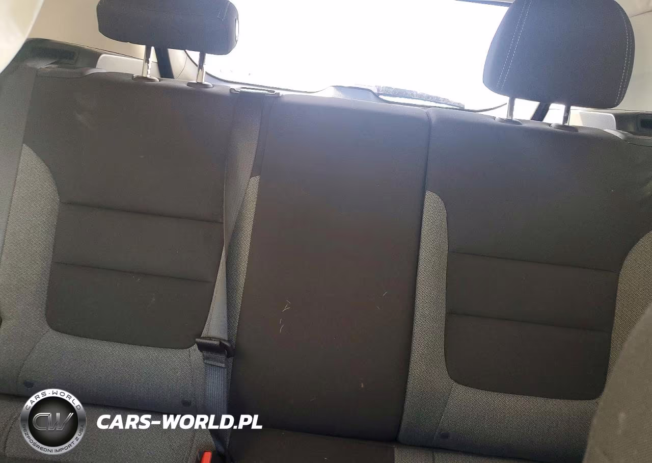 2024 Chevrolet Trailblazer Lt VIN:KL79MPS25RB093647 - 10