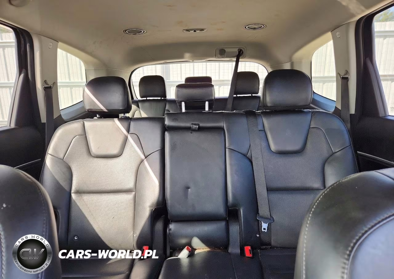 2021 Kia Telluride Lx VIN:5XYP2DHC9MG097245 - 10