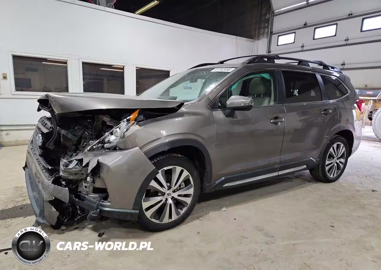 2022 Subaru Ascent Limited