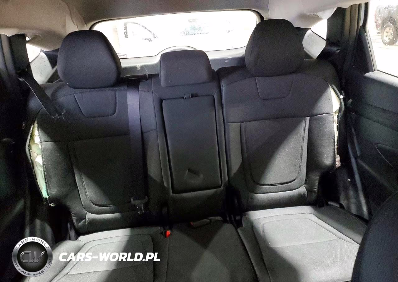 2025 Hyundai Tucson Se VIN:3KMJACDE9SE008890 - 10