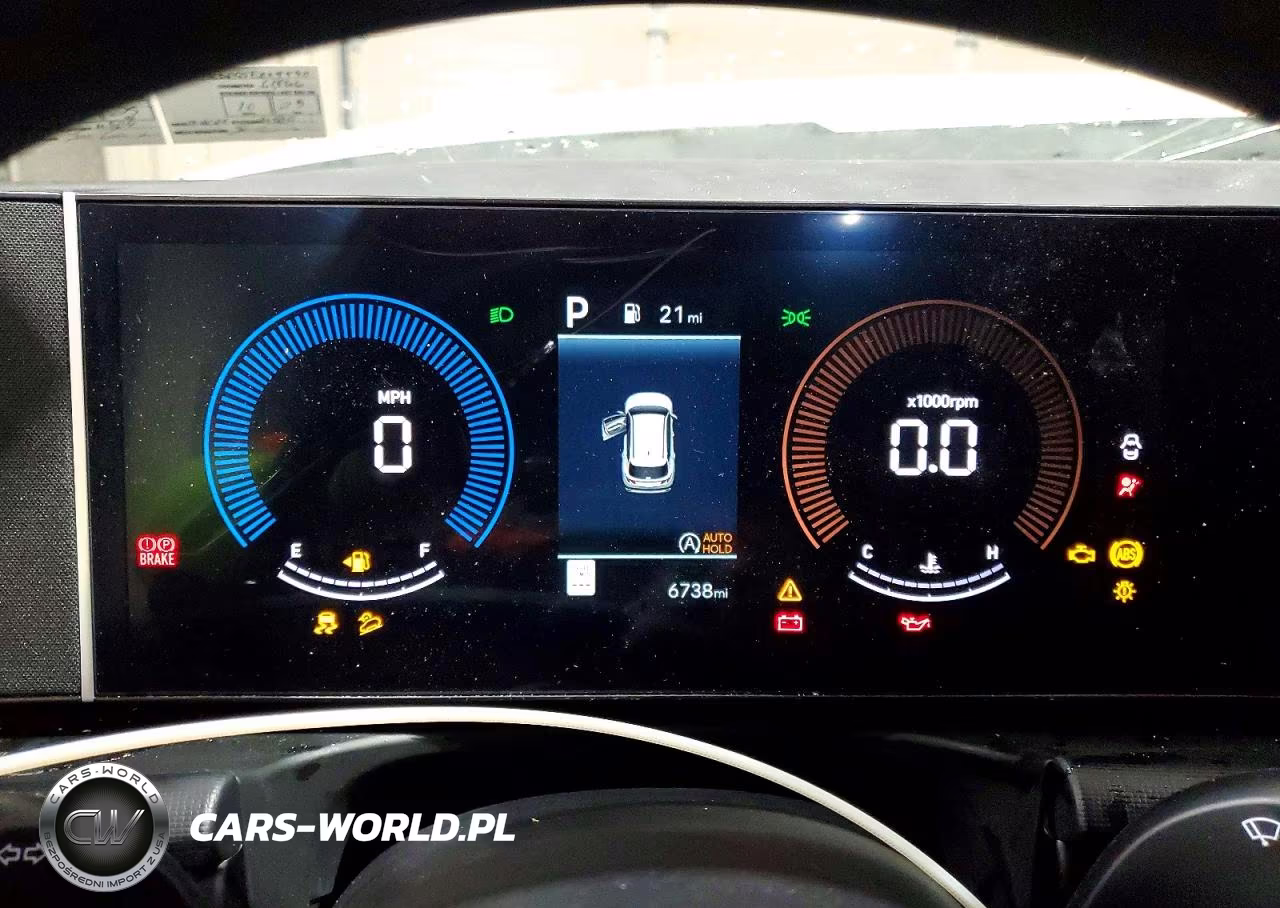 2025 Hyundai Tucson Se VIN:3KMJACDE9SE008890 - 9