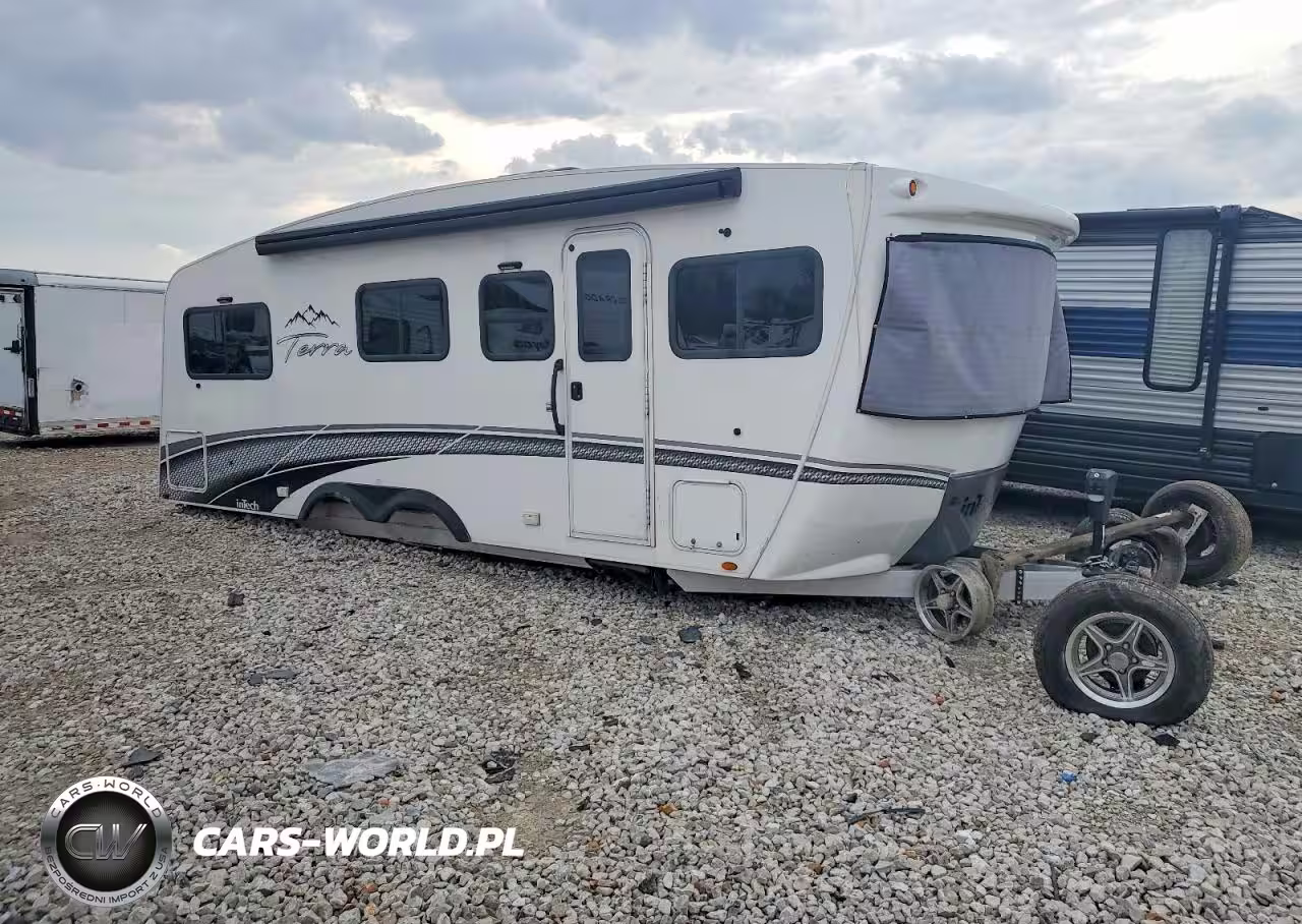 2023 Ingl All Vehicle Models