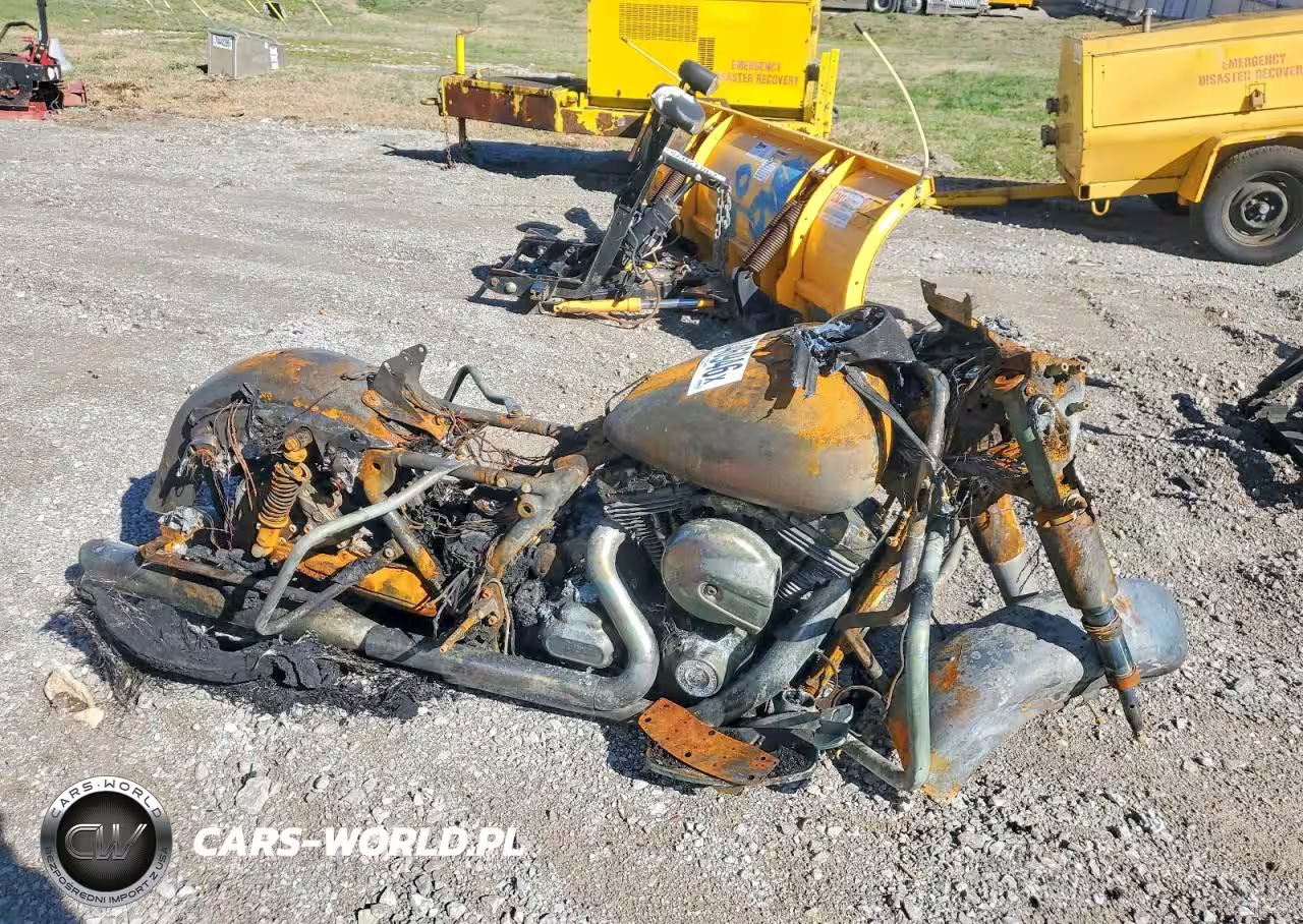 2016 Harley-Davidson Flhtkl Ultra Limited Low