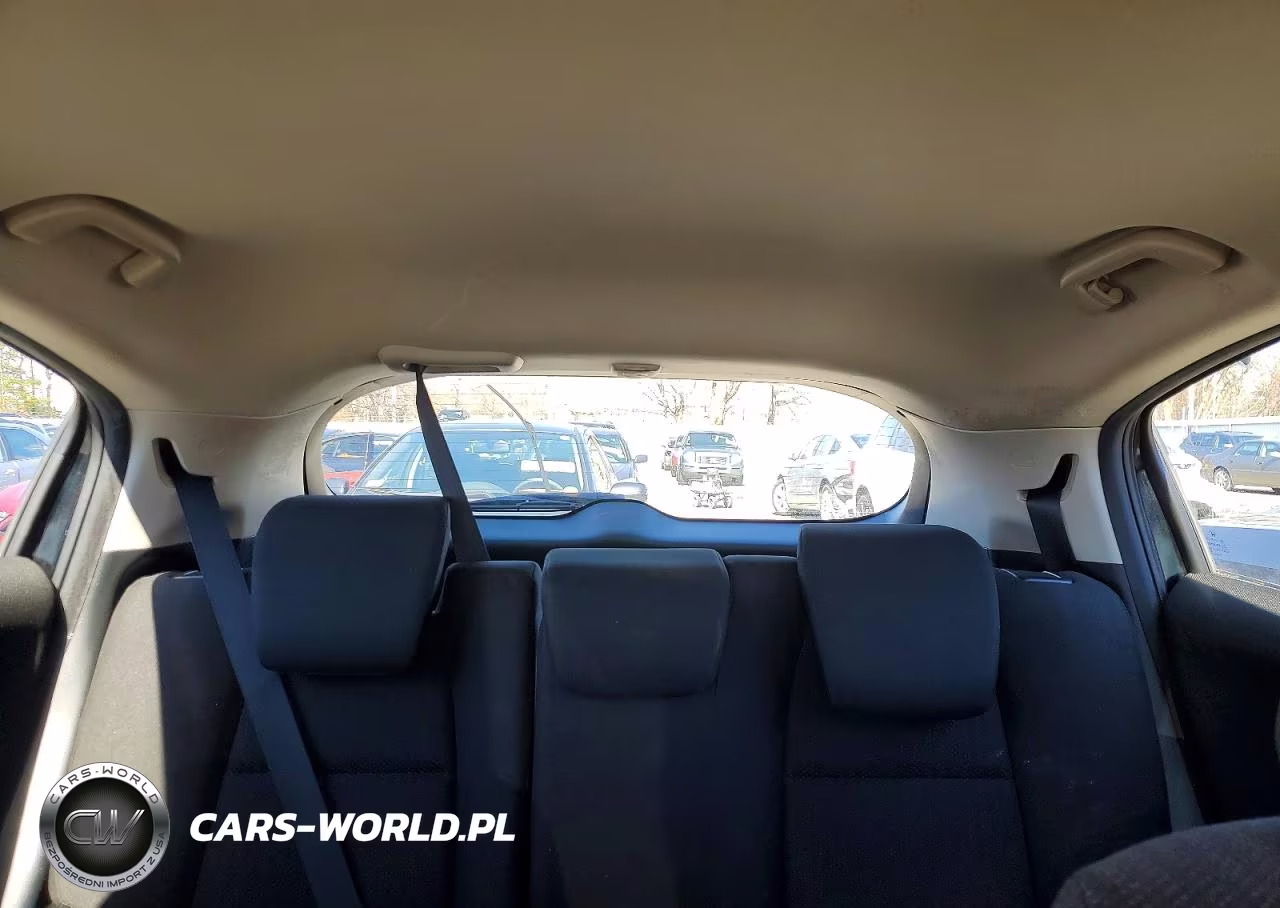 2018 Honda Hr-V Lx VIN:3CZRU6H37JM703049 - 10