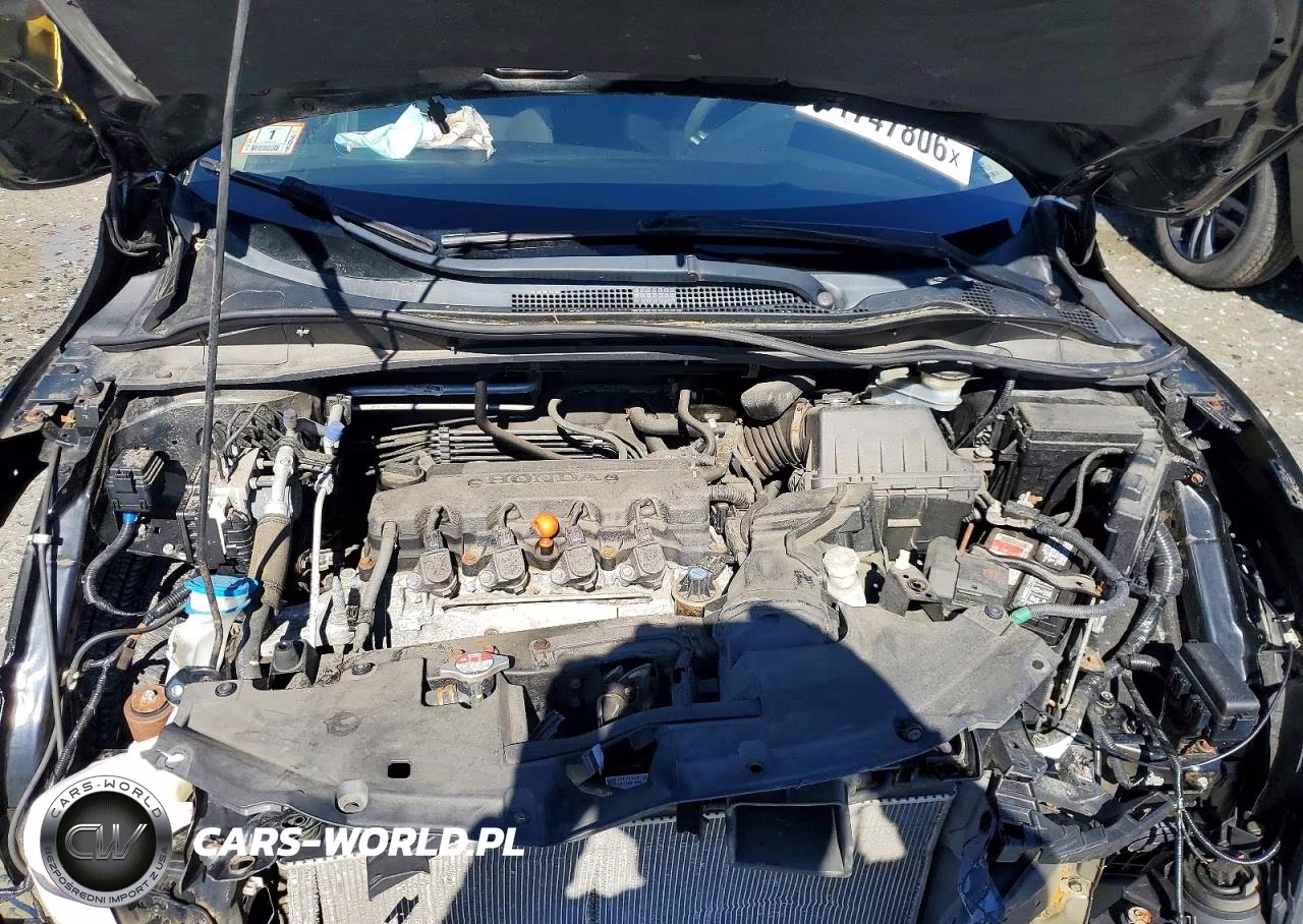2018 Honda Hr-V Lx VIN:3CZRU6H37JM703049 - 12