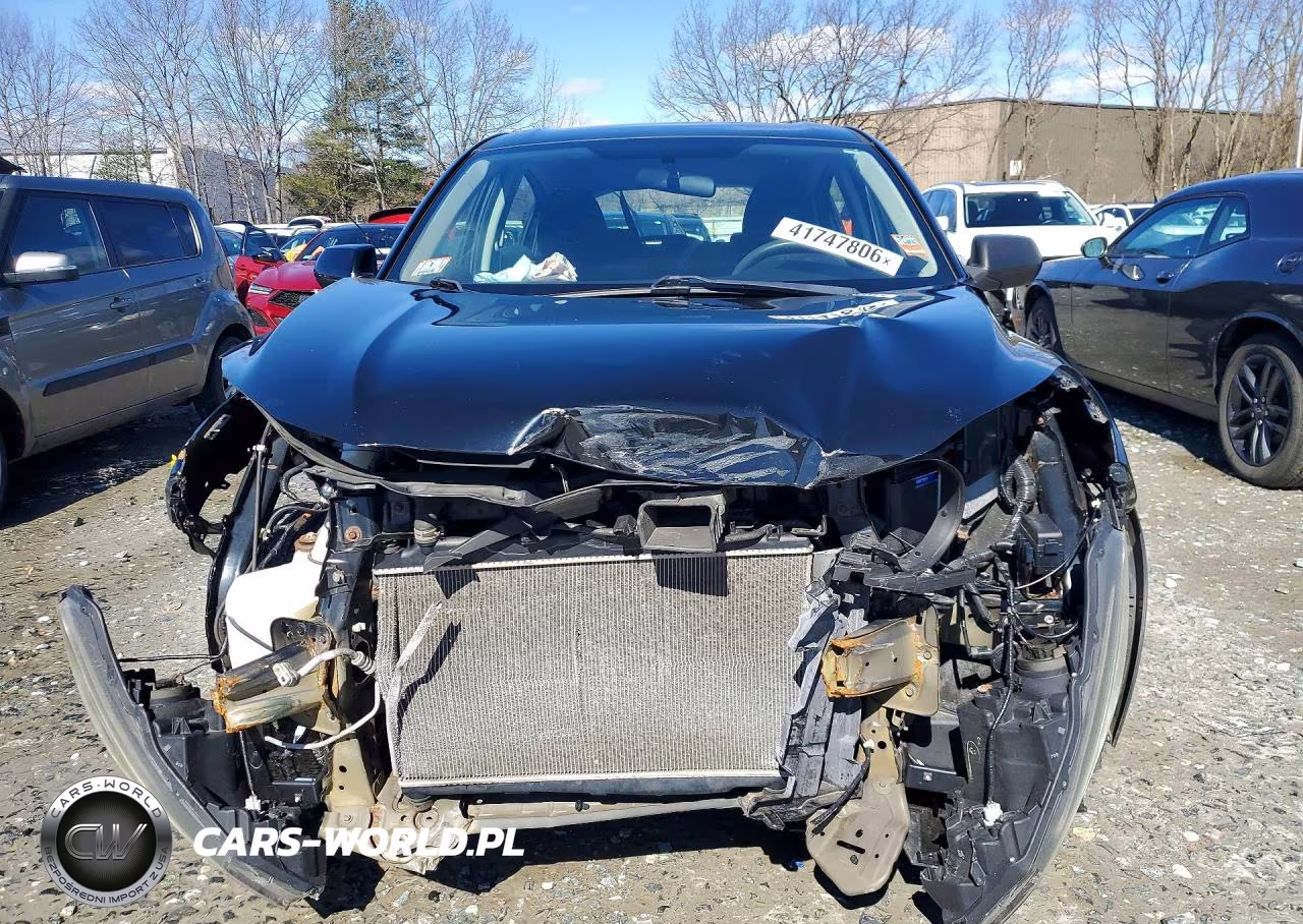 2018 Honda Hr-V Lx VIN:3CZRU6H37JM703049 - 5