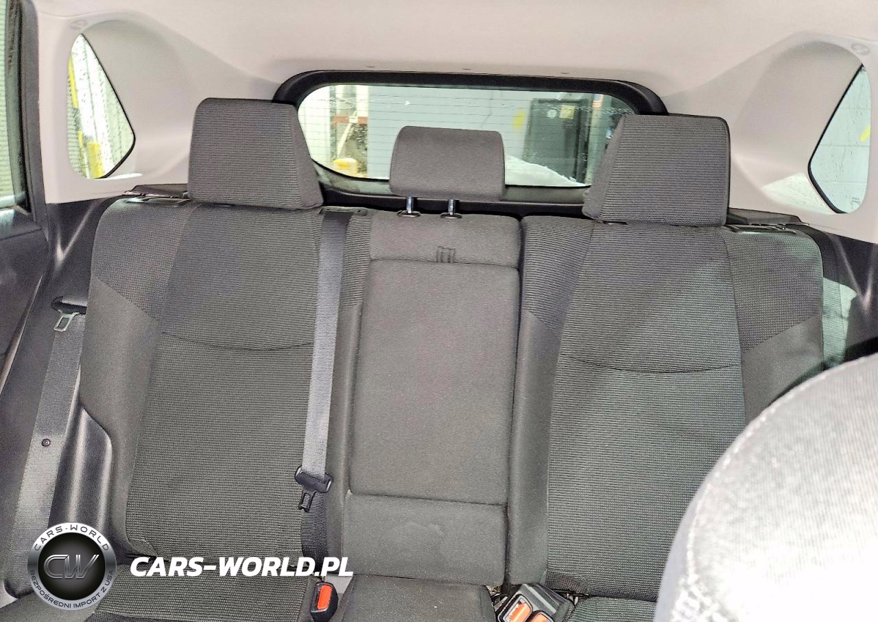 2019 Toyota Rav4 Le VIN:2T3F1RFV5KW043911 - 10