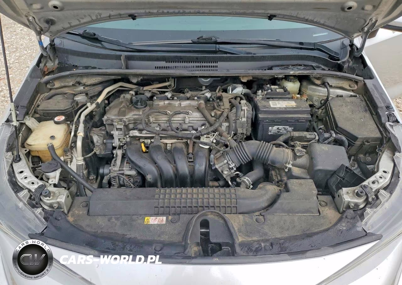 2020 Toyota Corolla Le VIN:JTDEPRAE5LJ050472 - 11