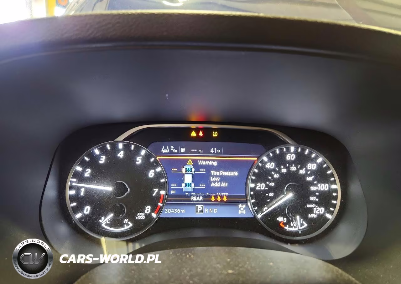 2023 Nissan Frontier Sv VIN:1N6ED1EK1PN638133 - 9
