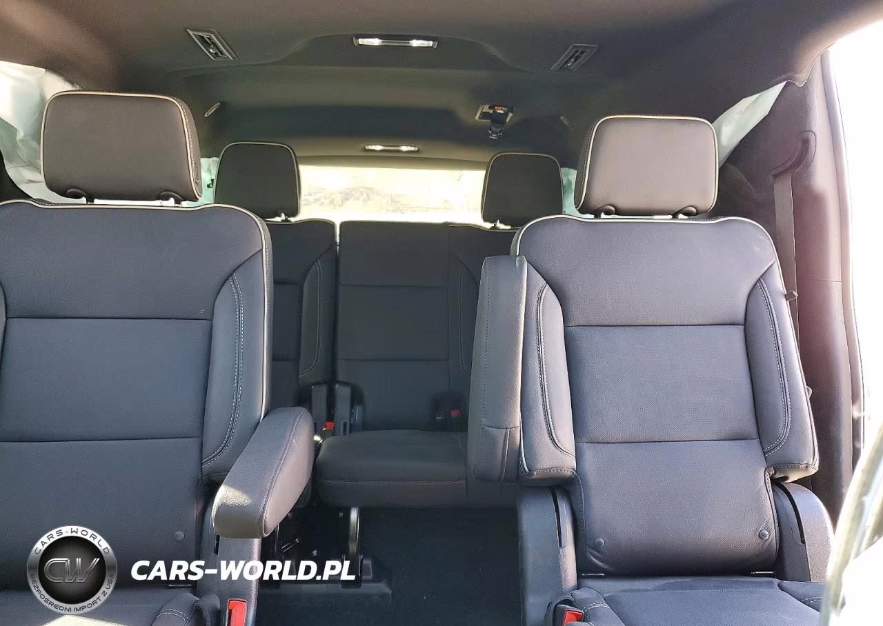 2026 GMC Yukon Xl Elevation VIN:1GKS2GKD6TR246101 - 10