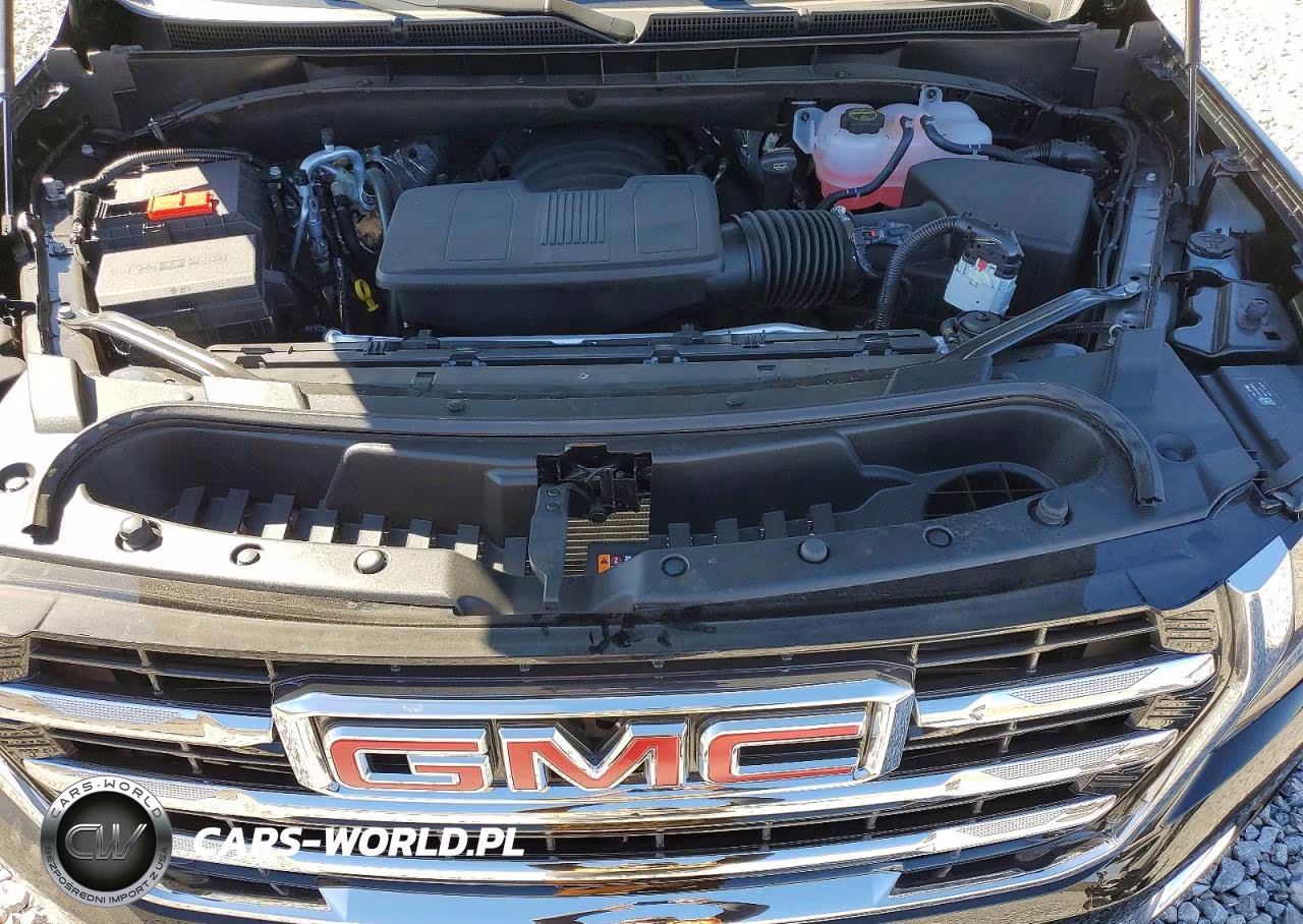2026 GMC Yukon Xl Elevation VIN:1GKS2GKD6TR246101 - 12