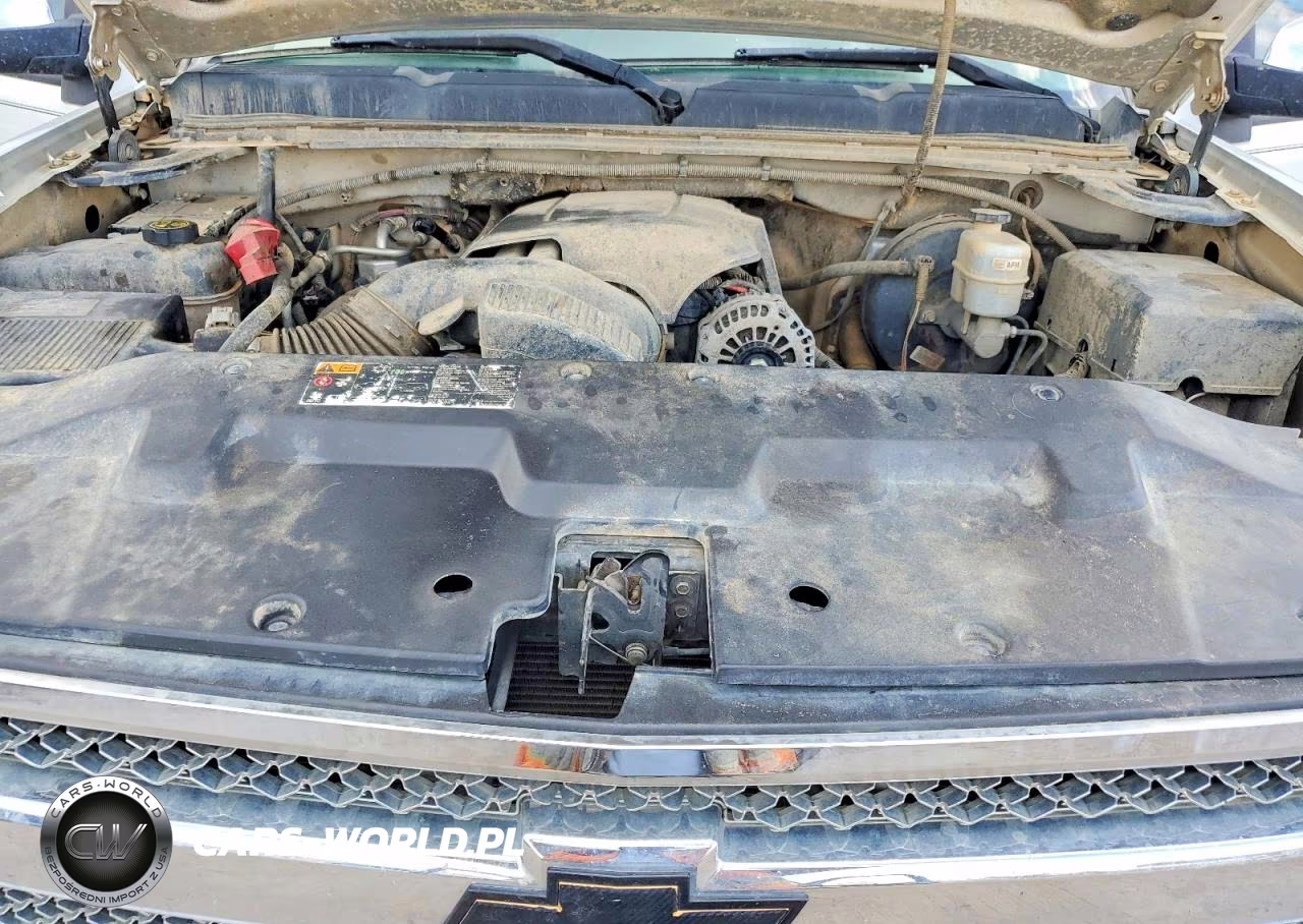 2013 Chevrolet Silverado K1500 Lt VIN:3GCPKSE72DG175684 - 11